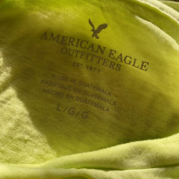 Crop Top - Picture 3 of 4